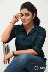 Poorna Interview About Jayammu Nischayammu Raa Movie